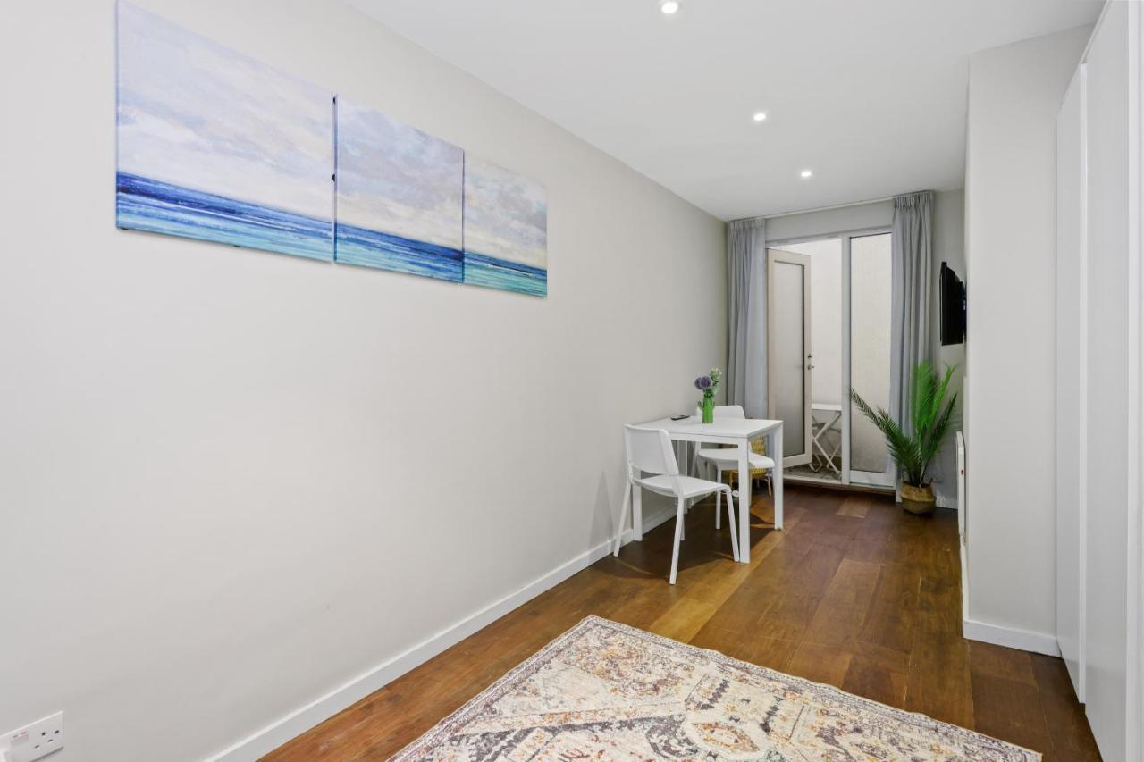 Apartamento Spacious 1 Bedroom Flat *