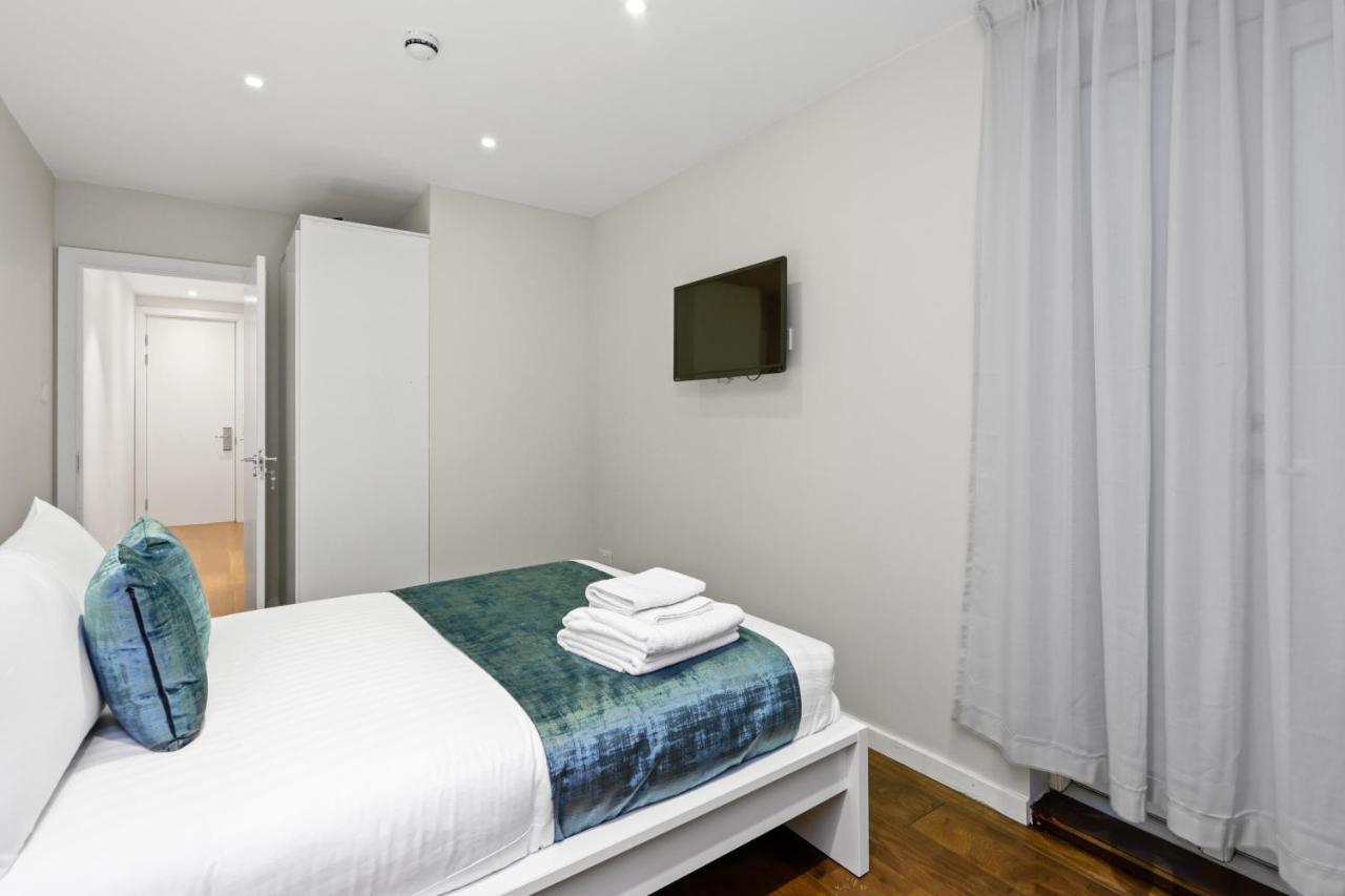 Apartamento Spacious 1 Bedroom Flat